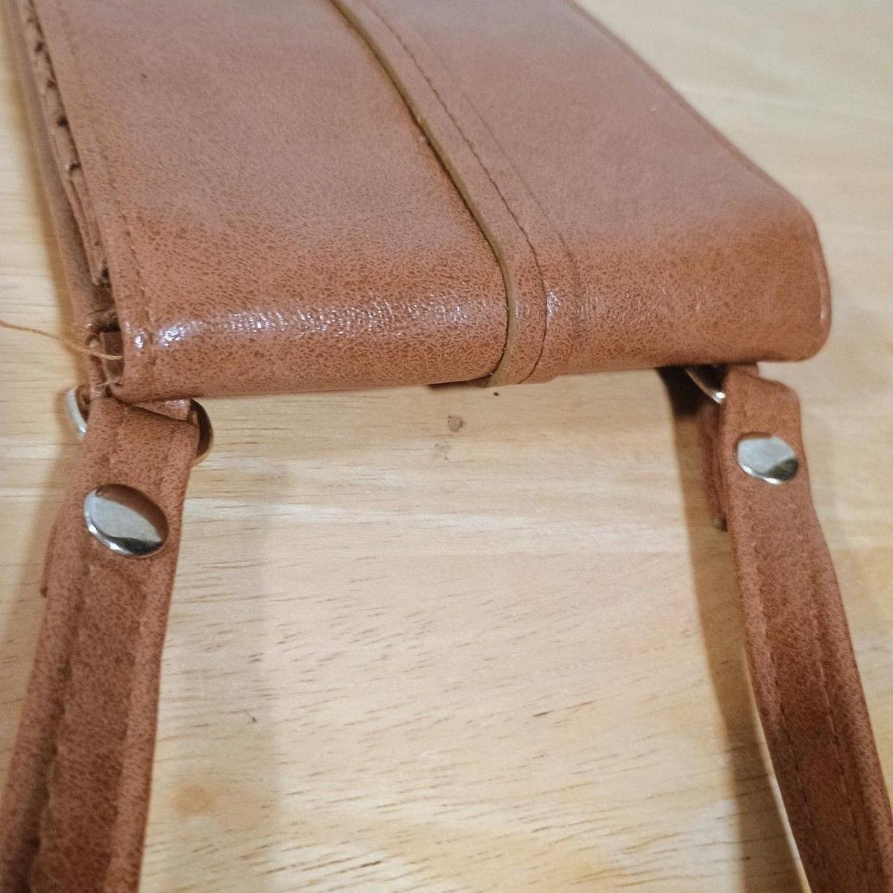 Source Unknown Women's Wallets - Brown – Perfect … - image 5