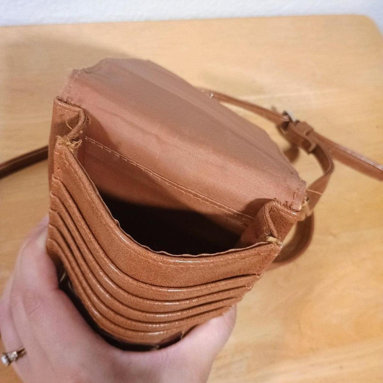 Source Unknown Women's Wallets - Brown – Perfect … - image 4