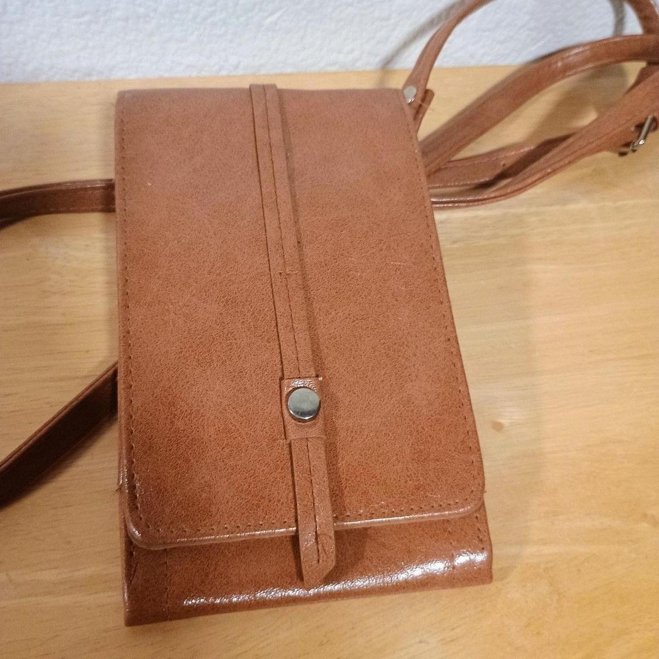 Source Unknown Women's Wallets - Brown – Perfect … - image 2