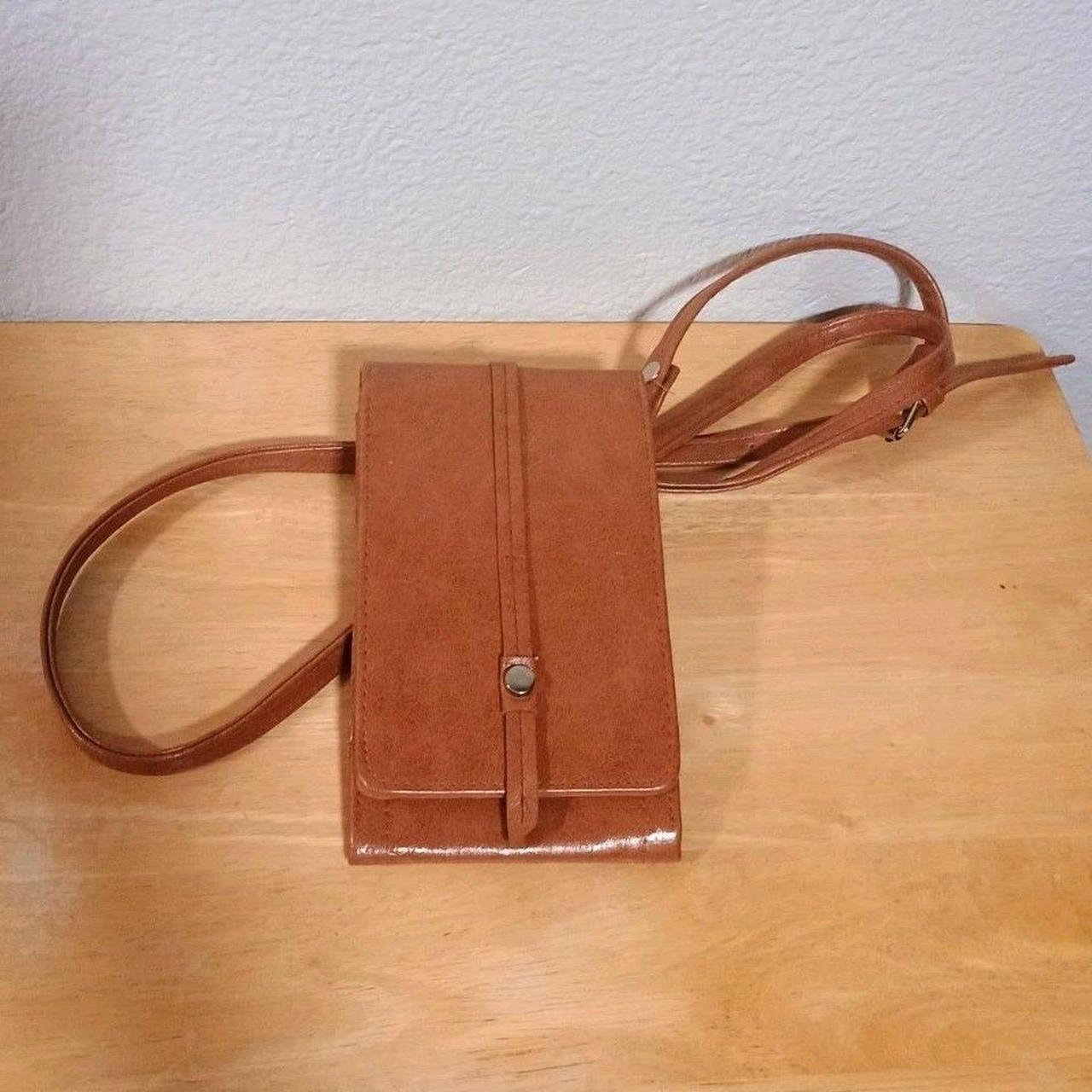 Source Unknown Women's Wallets - Brown – Perfect … - image 1