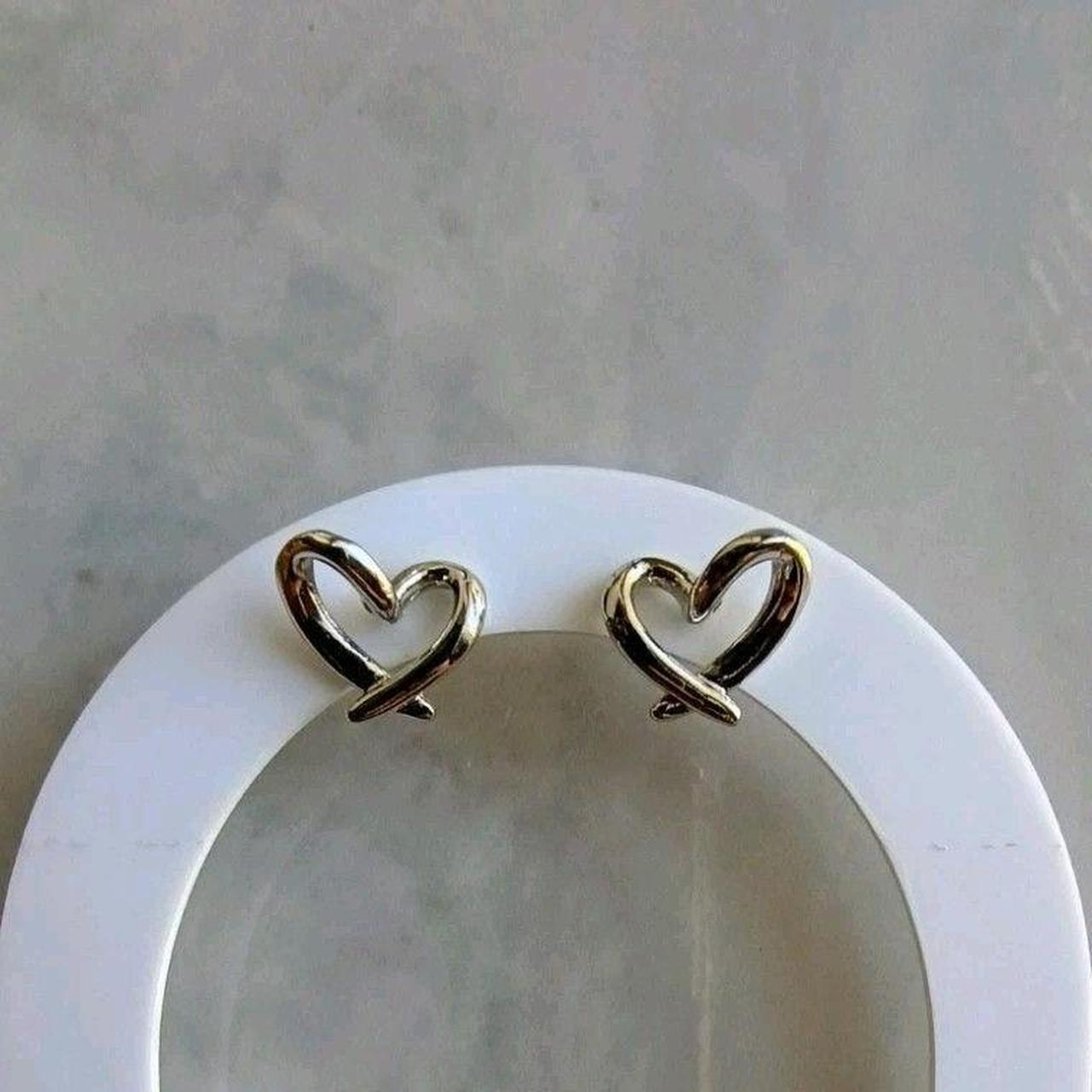 Source Unknown Women's Earrings - Silver – Clean … - image 1