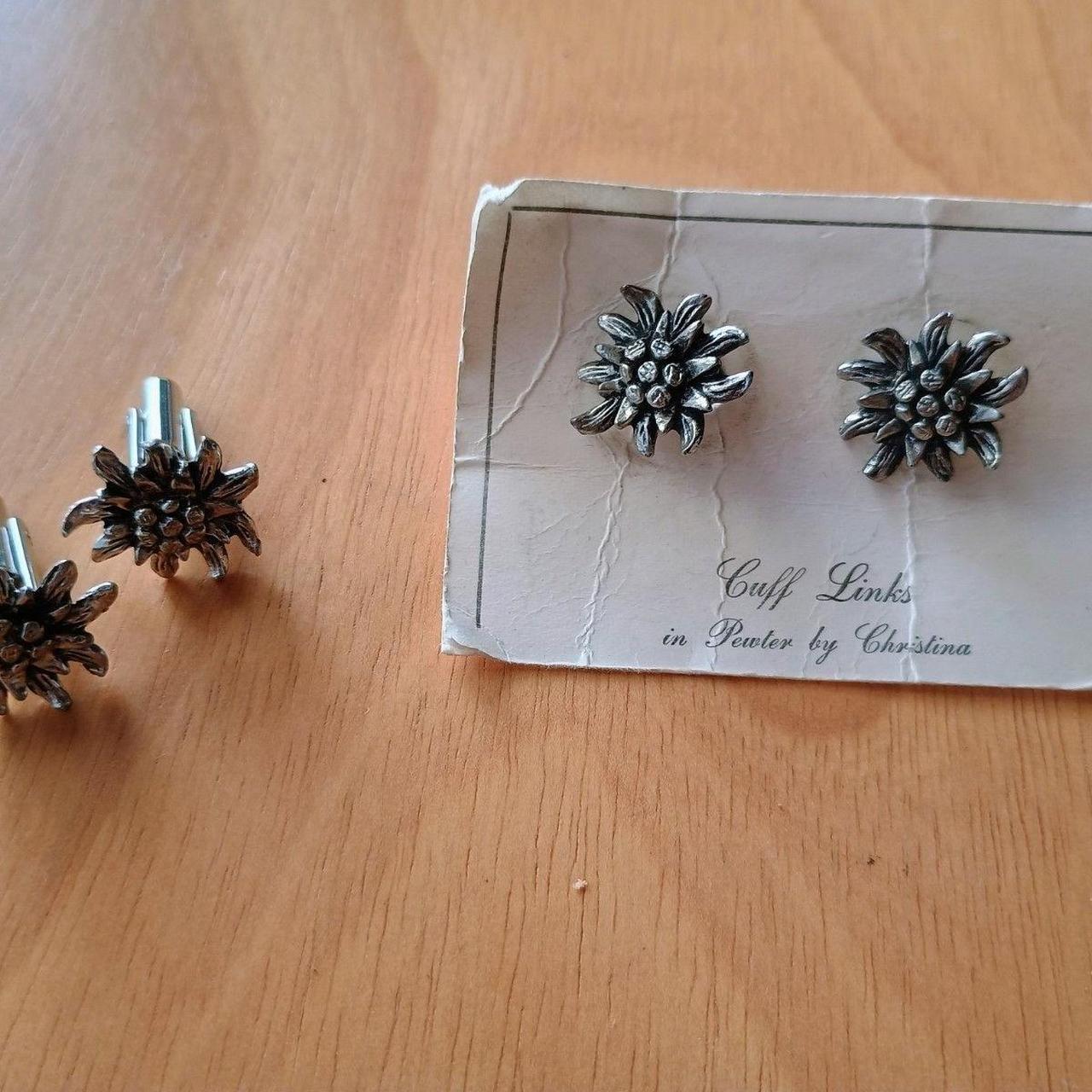 Source Unknown Men's Accessories - Silver – Add a… - image 1