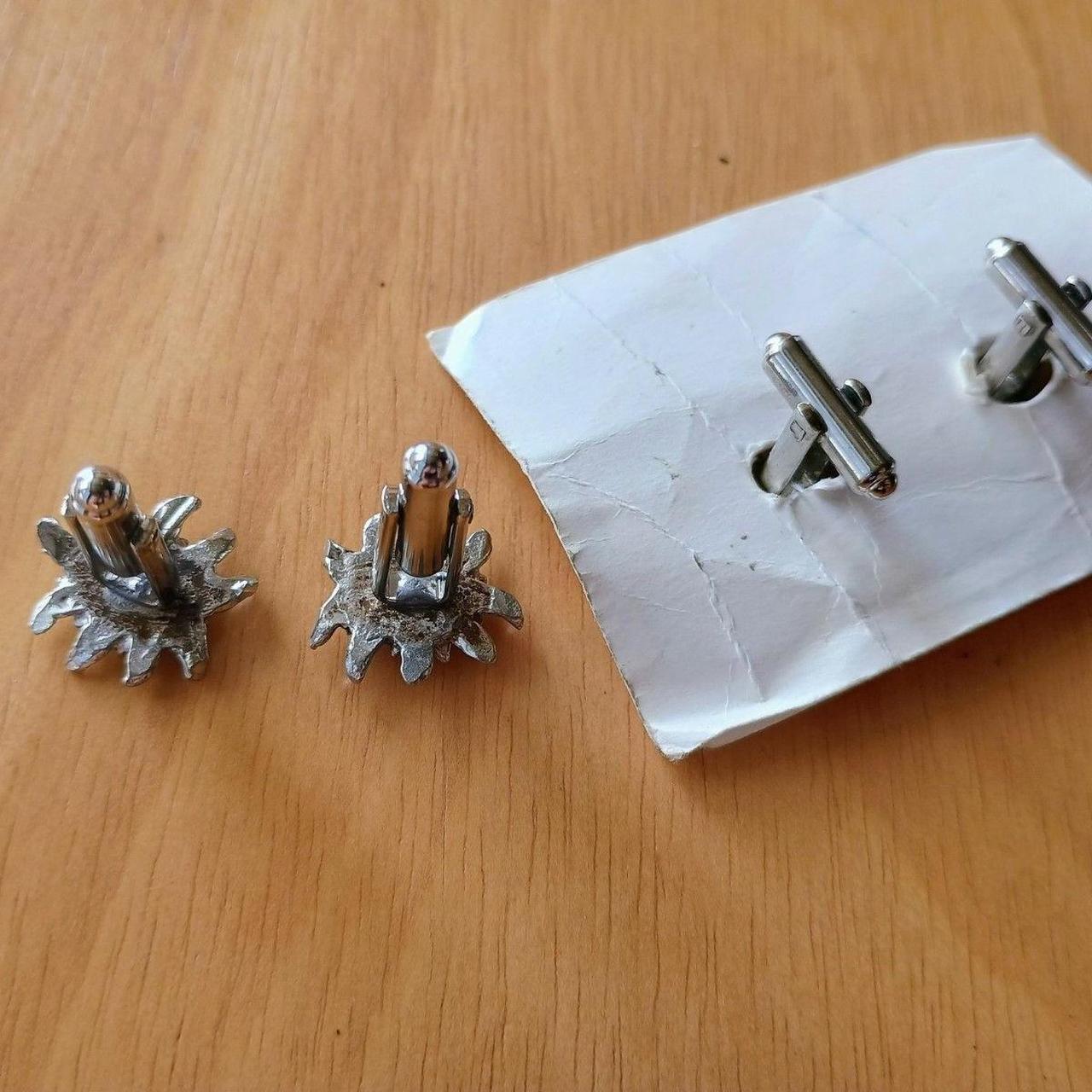 Source Unknown Men's Accessories - Silver – Add a… - image 3