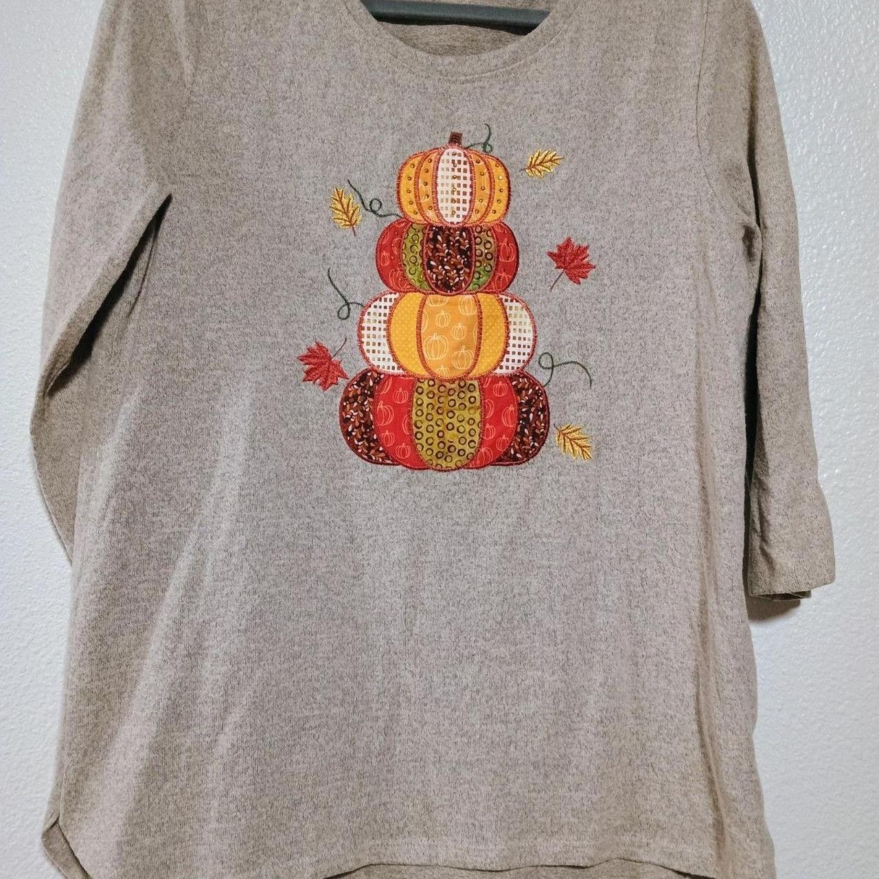 Source Unknown Women's Shirt - Tan - L – Clean. N… - image 1