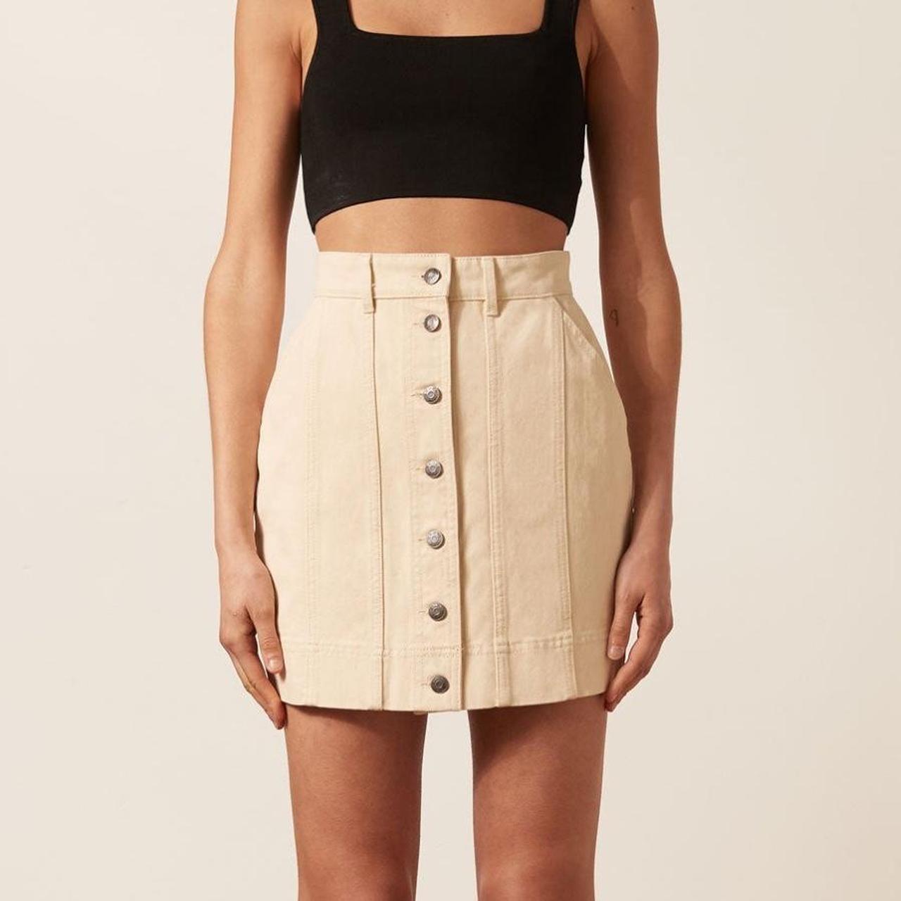 free shipping Shona Joy Sierra Panelled Utility Mini