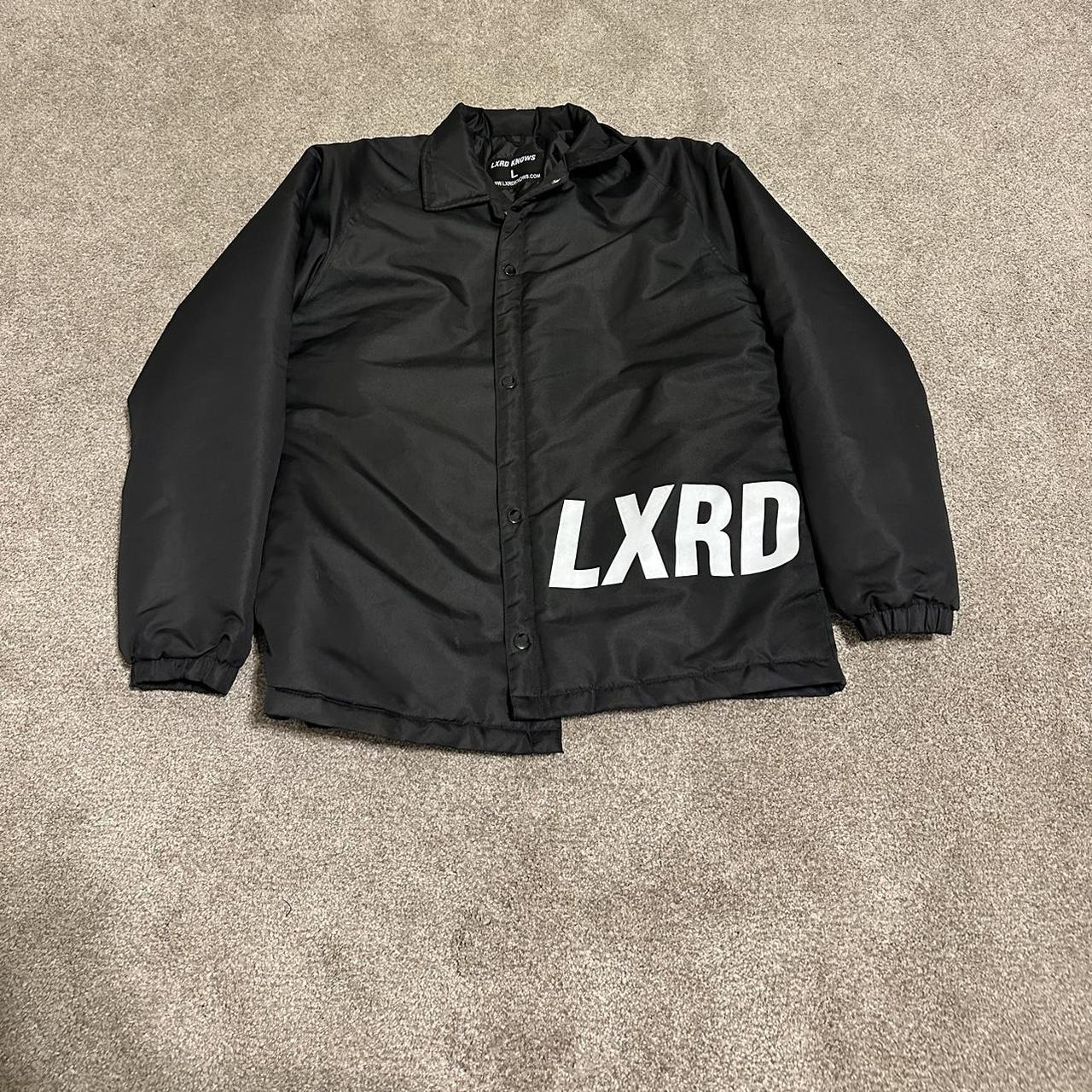 Lxrd Knows OG Uzi Bomber Jacket - Rare Find Great | Depop Lxrd Knows OG Uzi Bomber Jacket - Rare Find Great | Depop