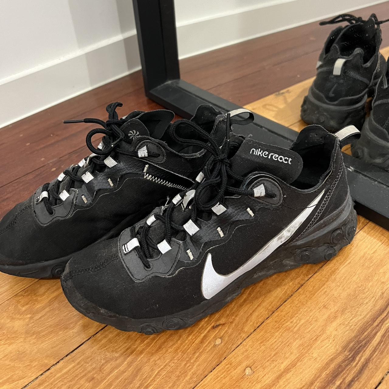 nike react marathon