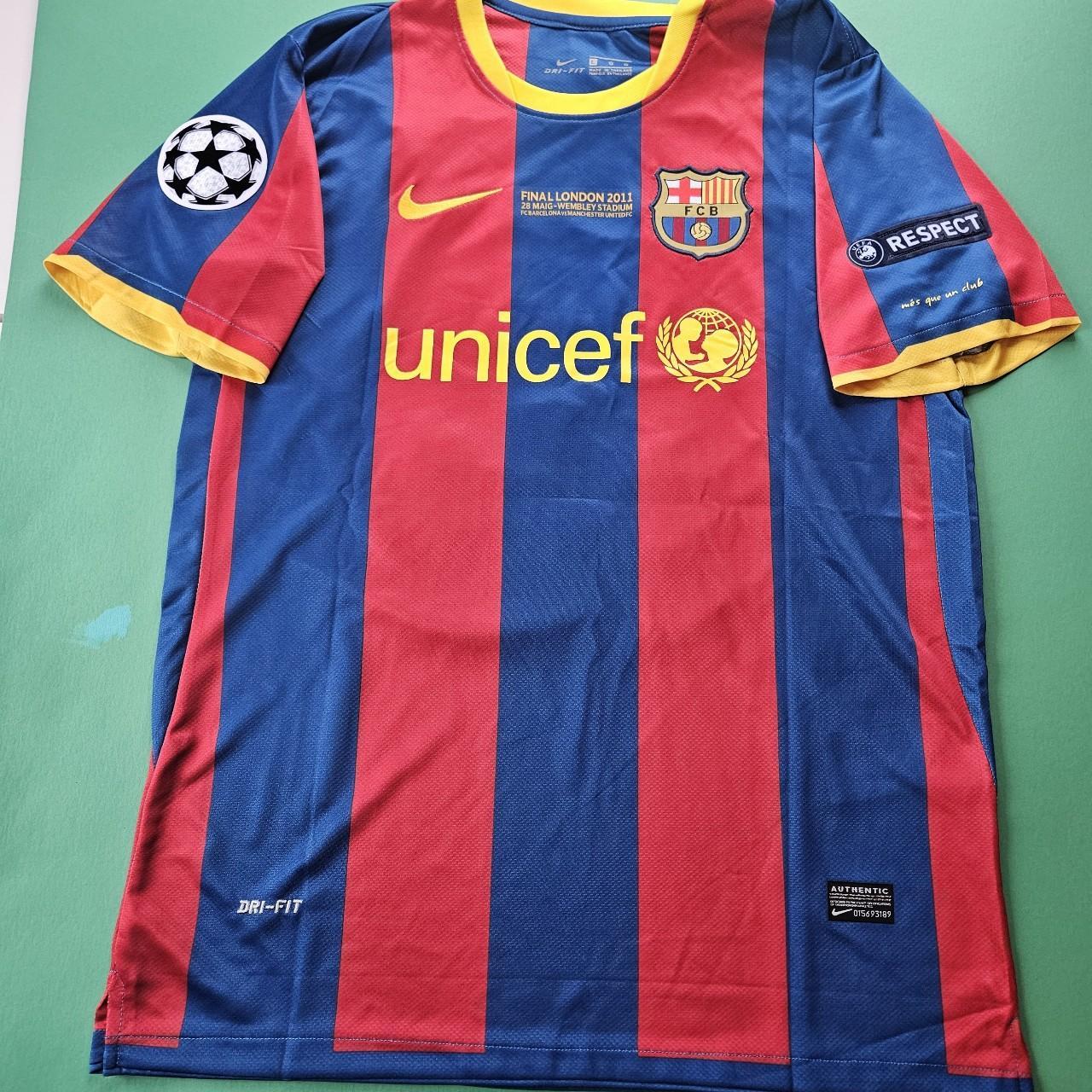 10 11 fc barcelona home