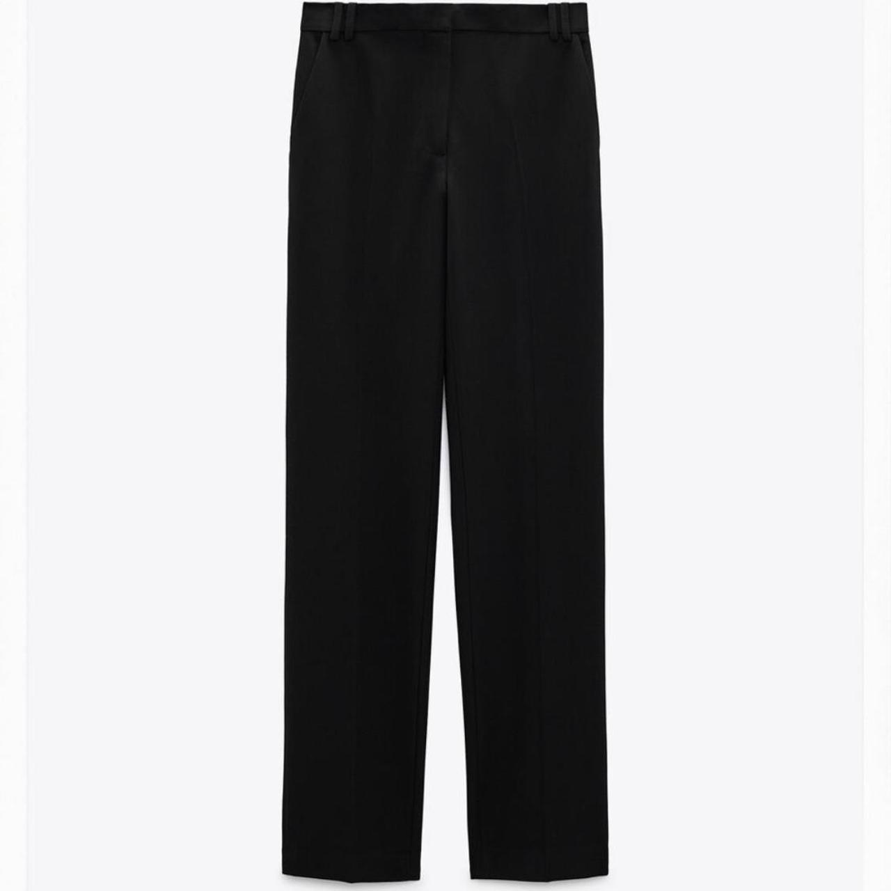 zara-straight-leg-trousers-size-s-rrp-59-99-depop