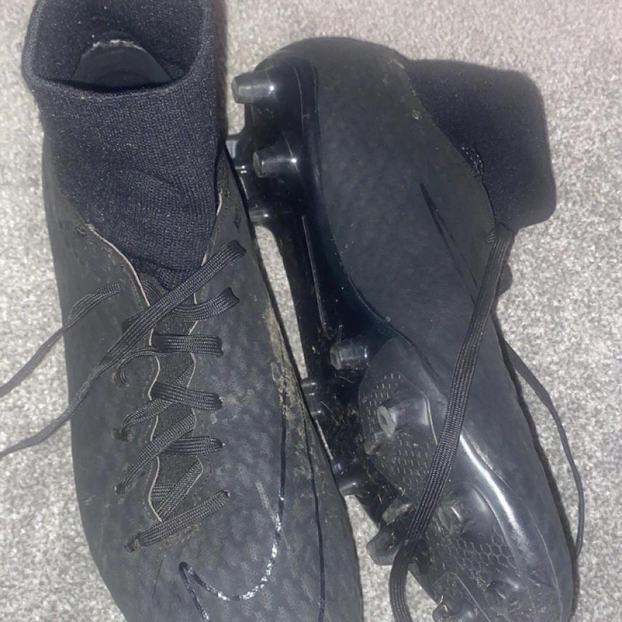 blackout hypervenoms