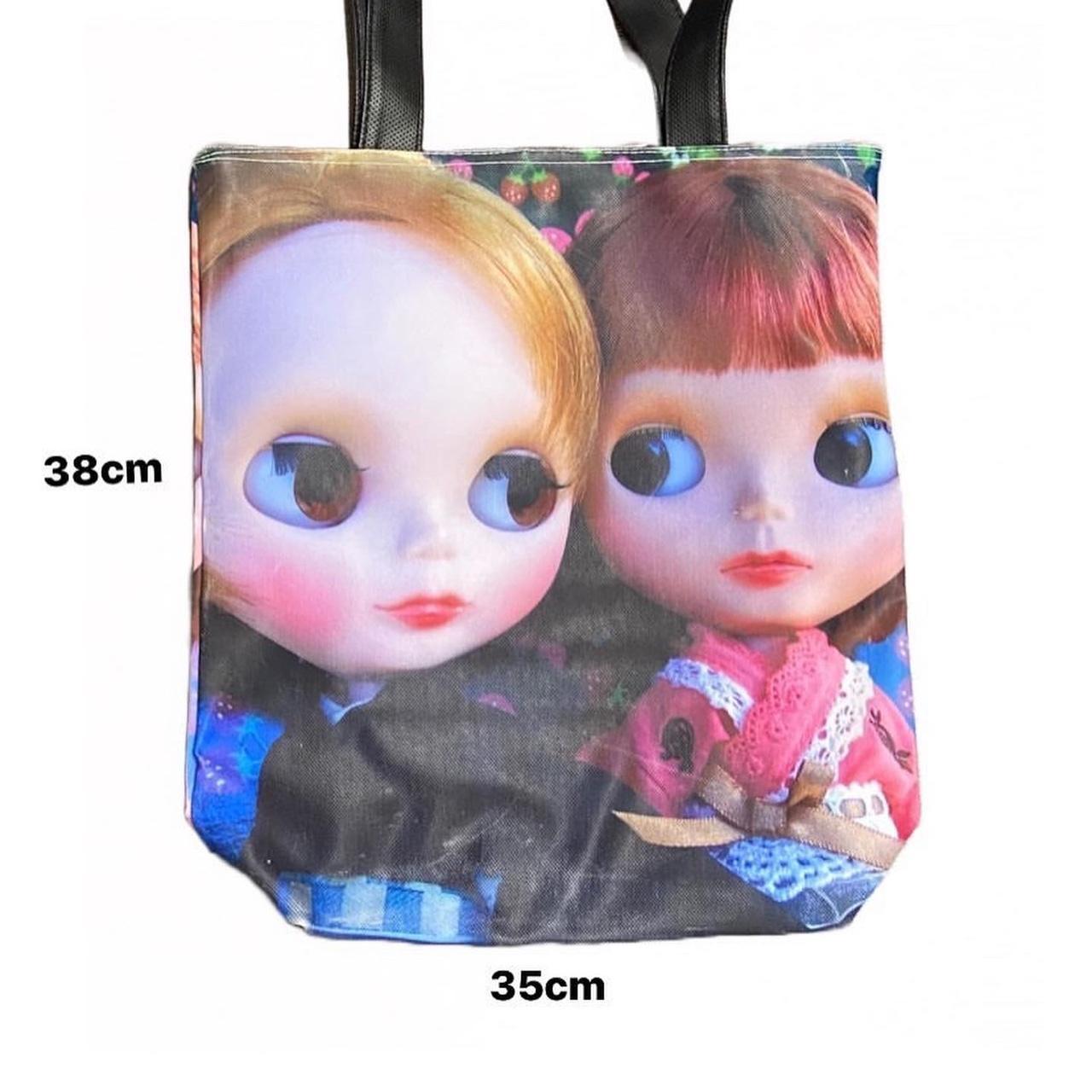 Women's Multi Bag (2)