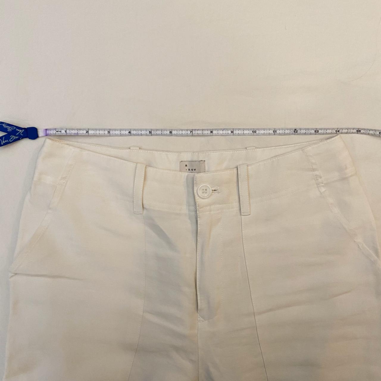 A New Day Cargo Pants Waist 28.5" Rise 12" Inseam... Depop