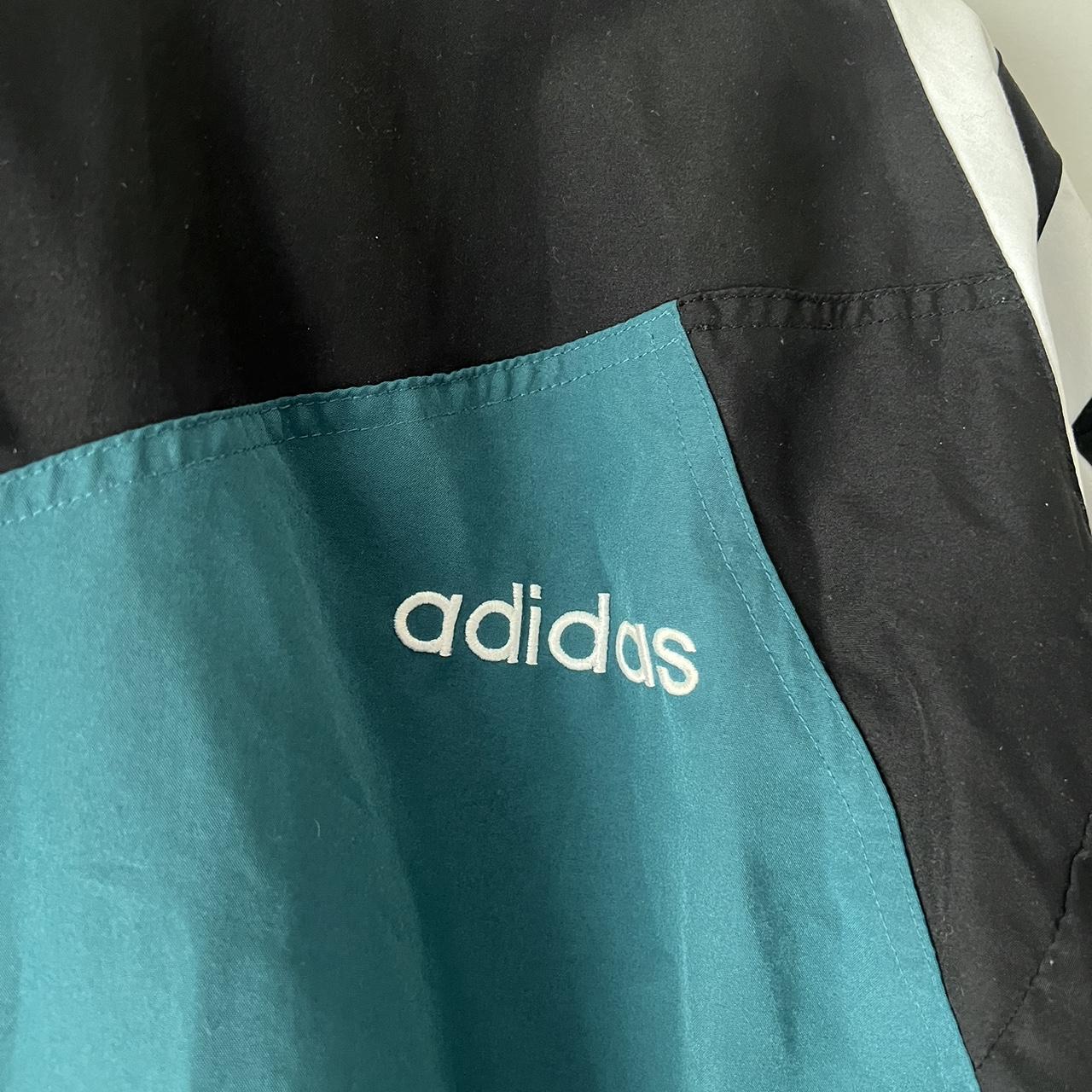Adidas Originals x NIGO Track Jacket - This rare and - Depop