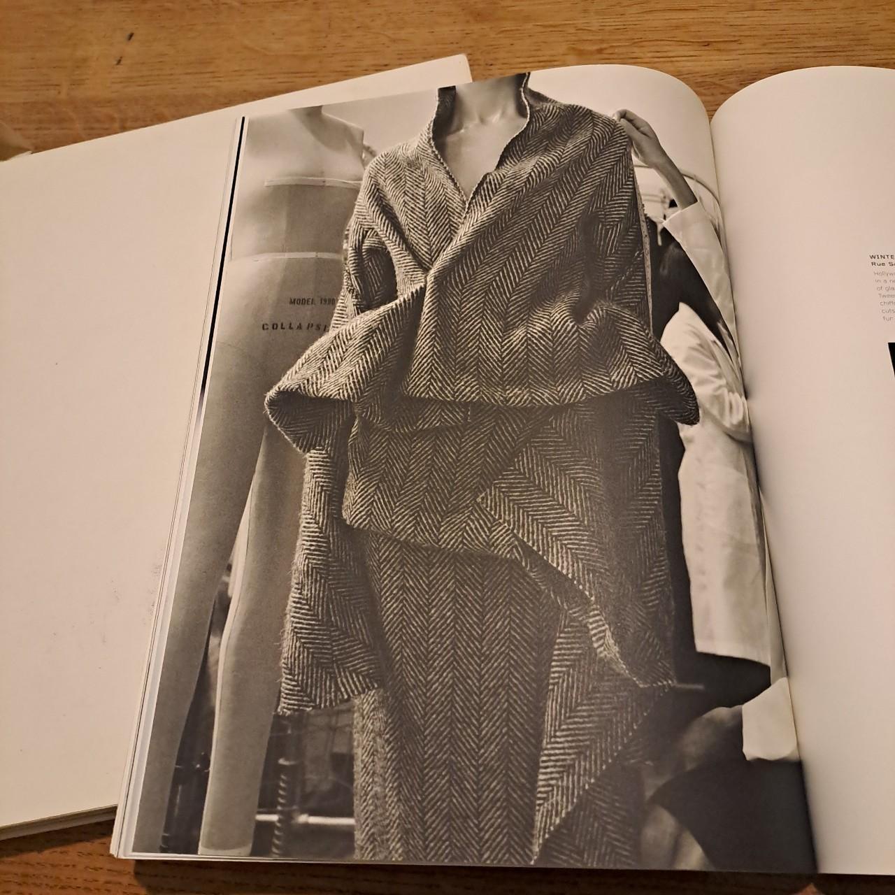Talking To Myself Yohji Yamamoto 500部限定版