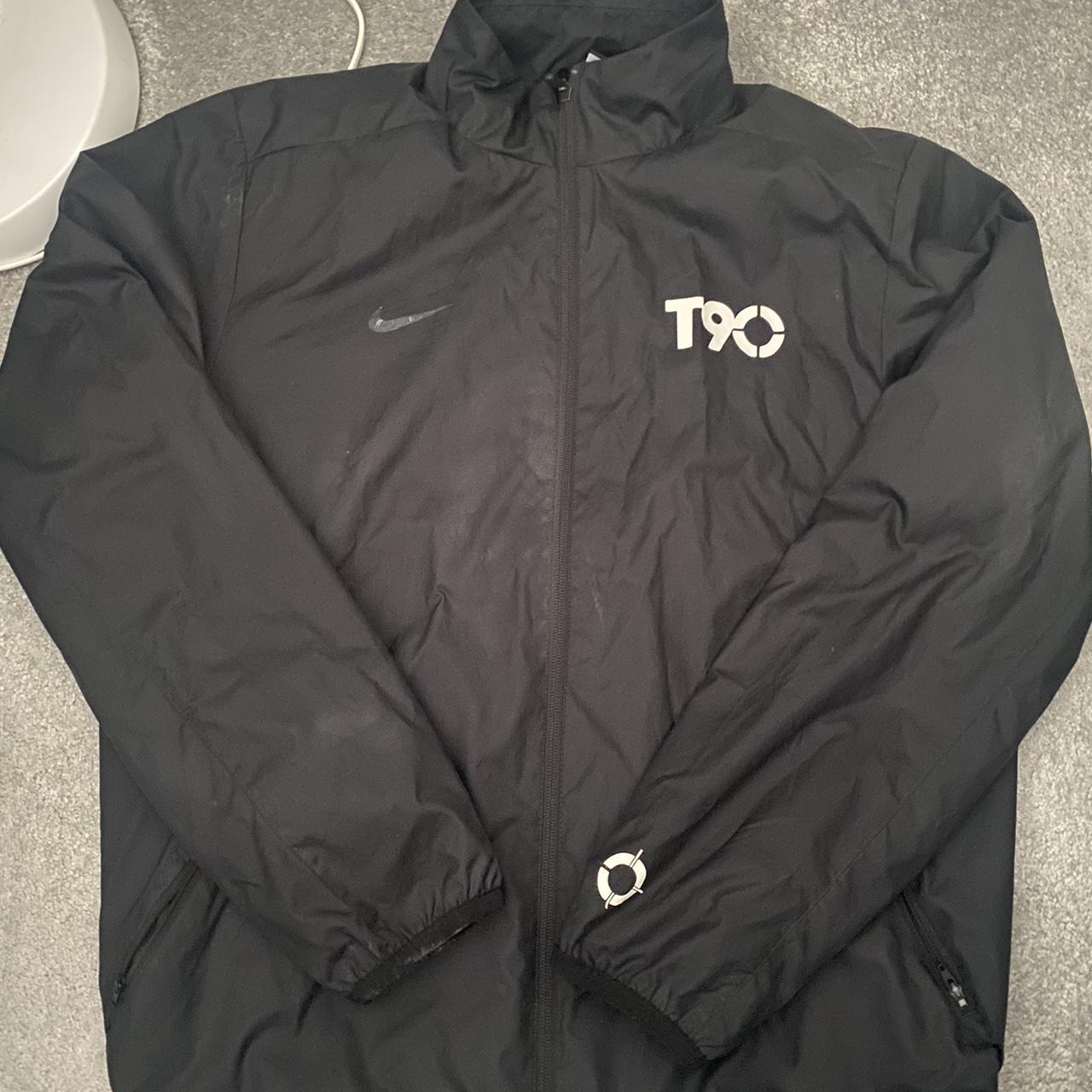 jersey t90 nike