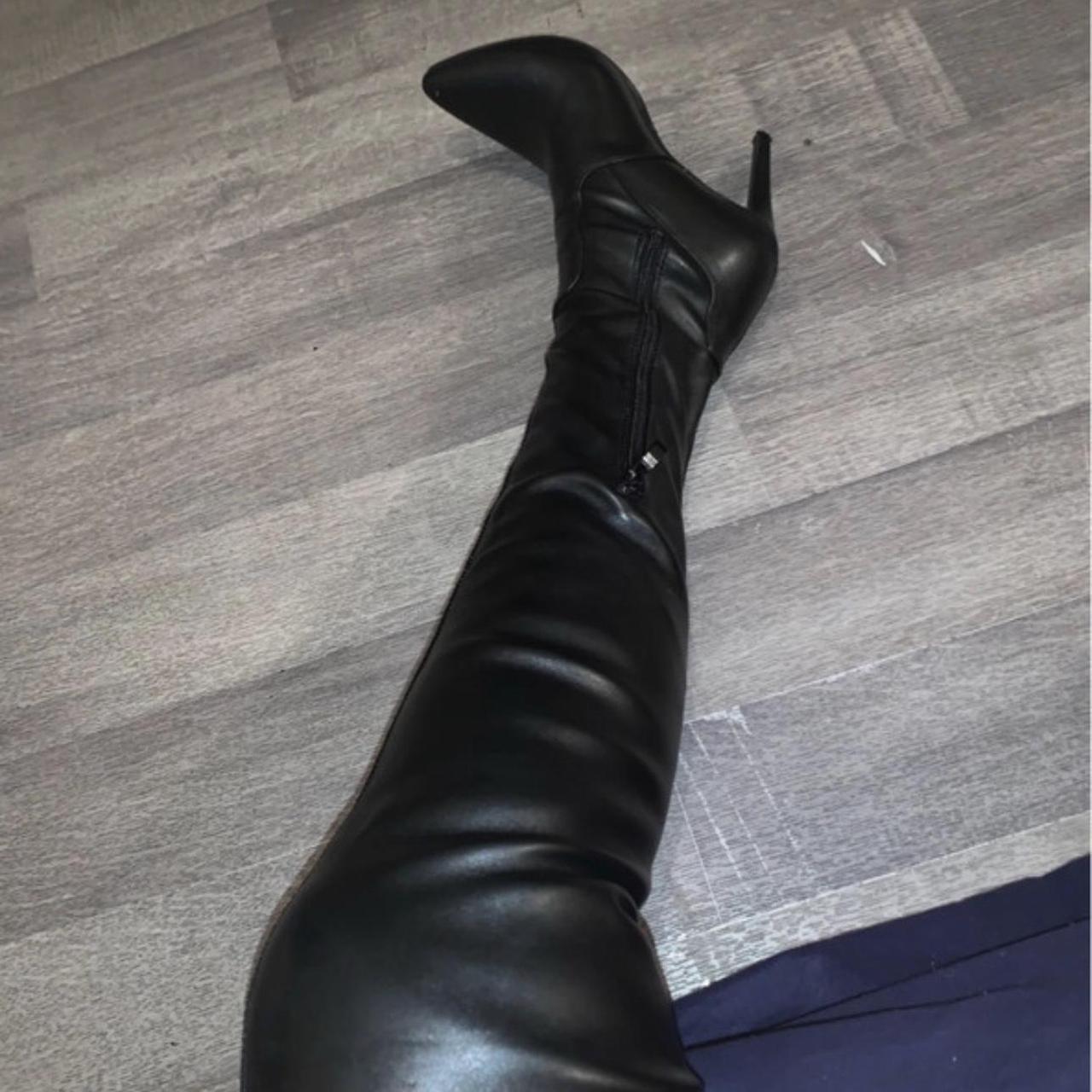 Women's Boots | Depop