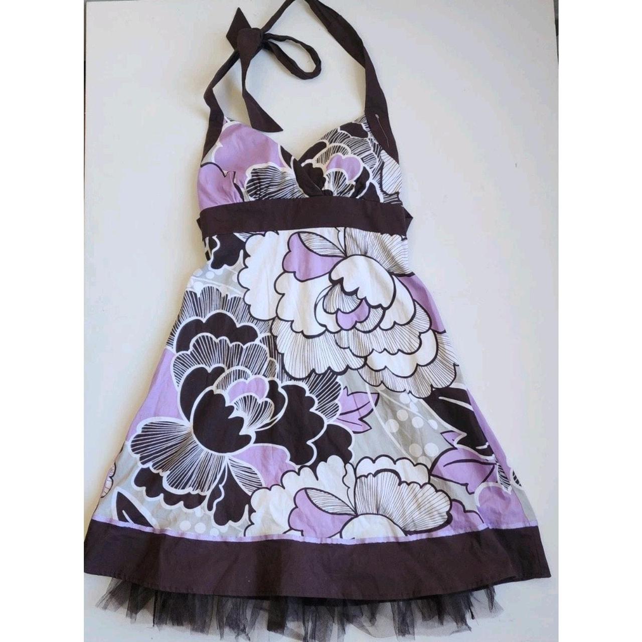 Ruby Rox Women's Dress - Multi - 7 – Ruby Rox flo… - image 2