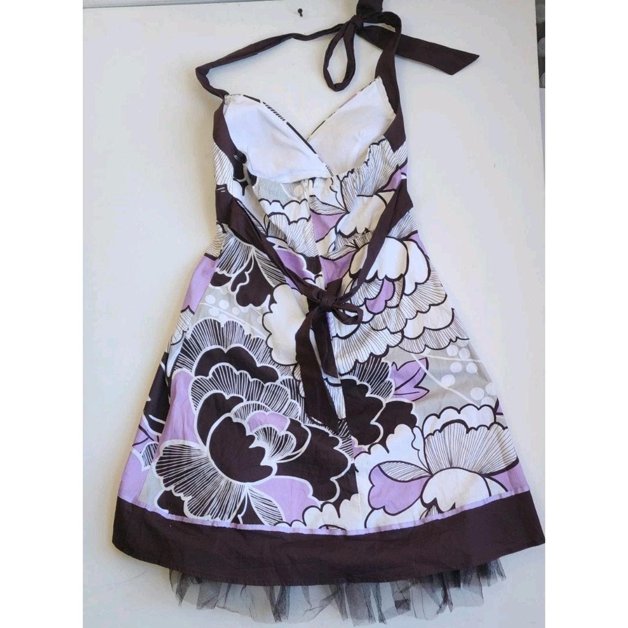 Ruby Rox Women's Dress - Multi - 7 – Ruby Rox flo… - image 3