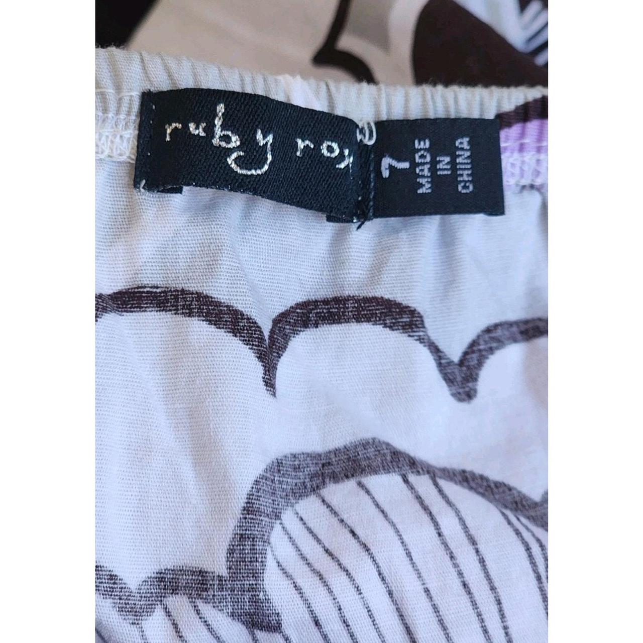 Ruby Rox Women's Dress - Multi - 7 – Ruby Rox flo… - image 6