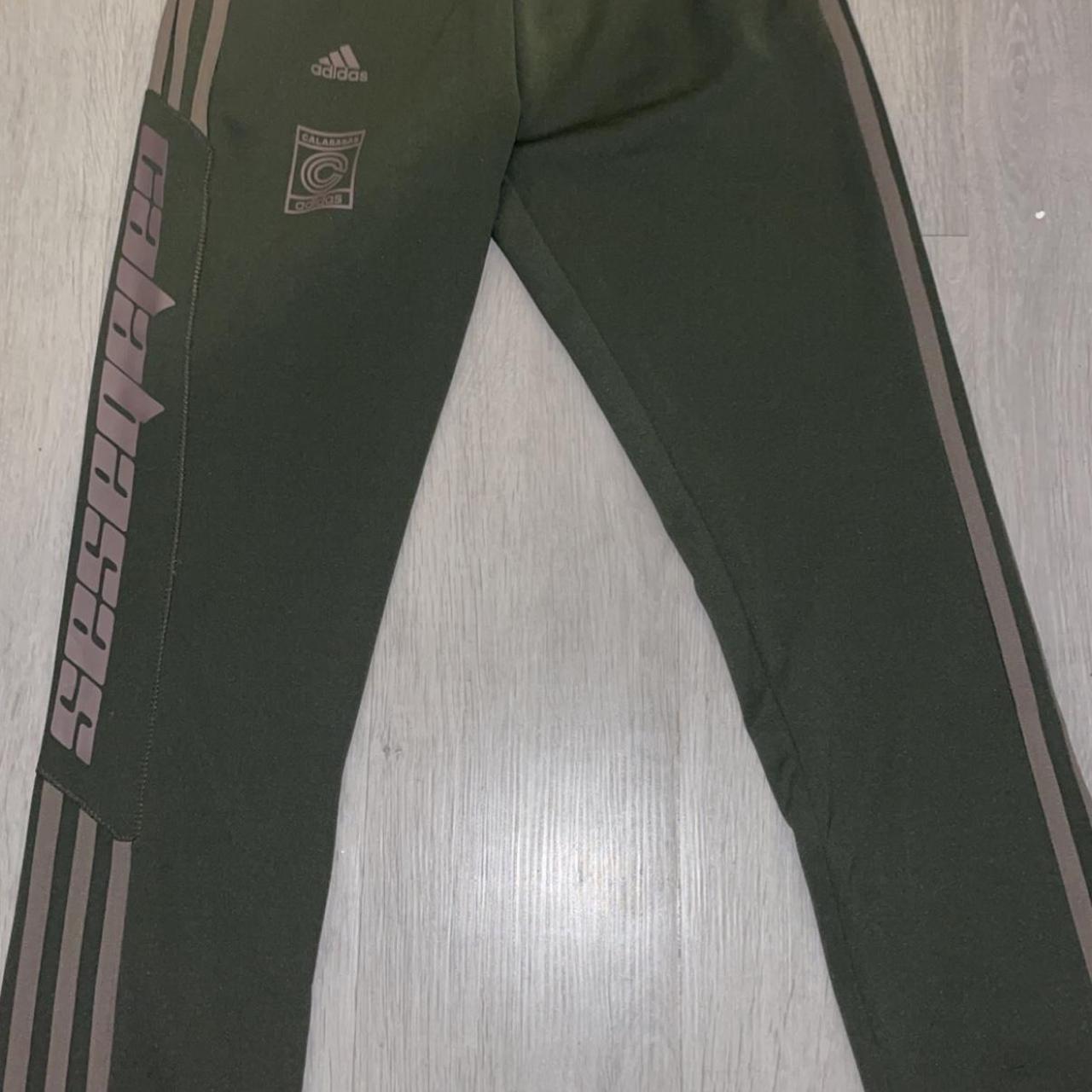 calabasas adidas joggers