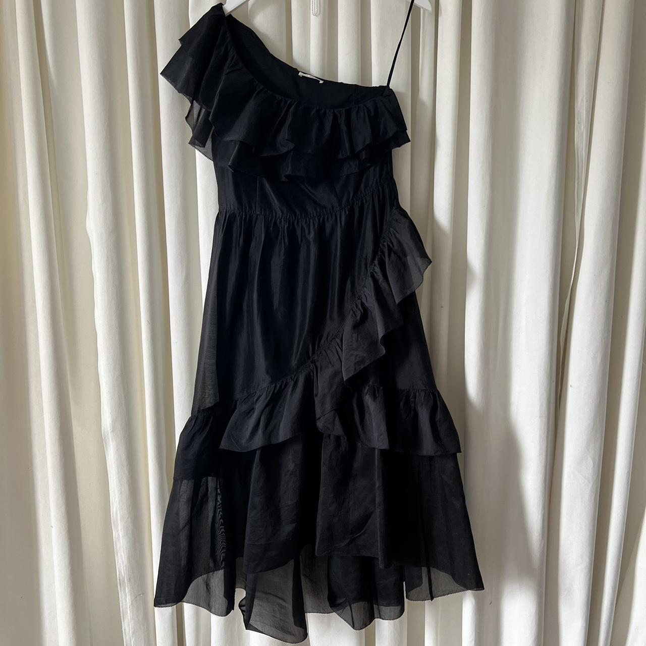 Ulla johnson clemente on sale dress