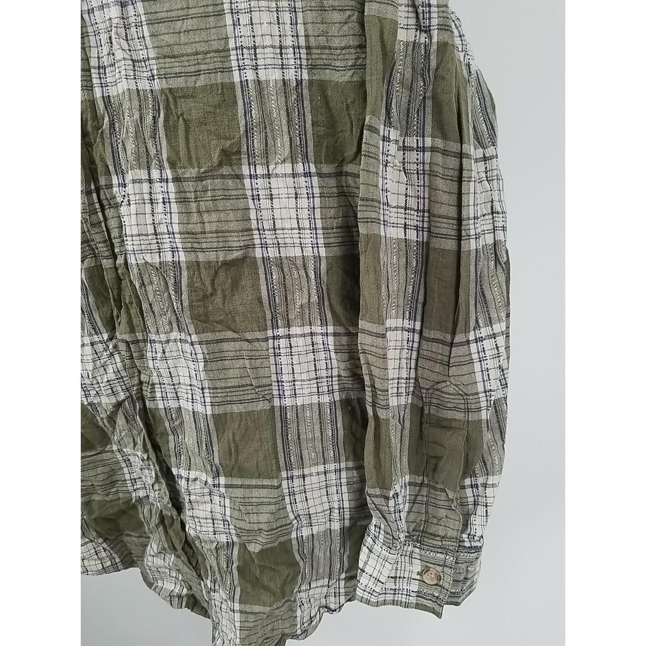 Basic Editions Women's Shirt - Multi - L – Basic … - image 5