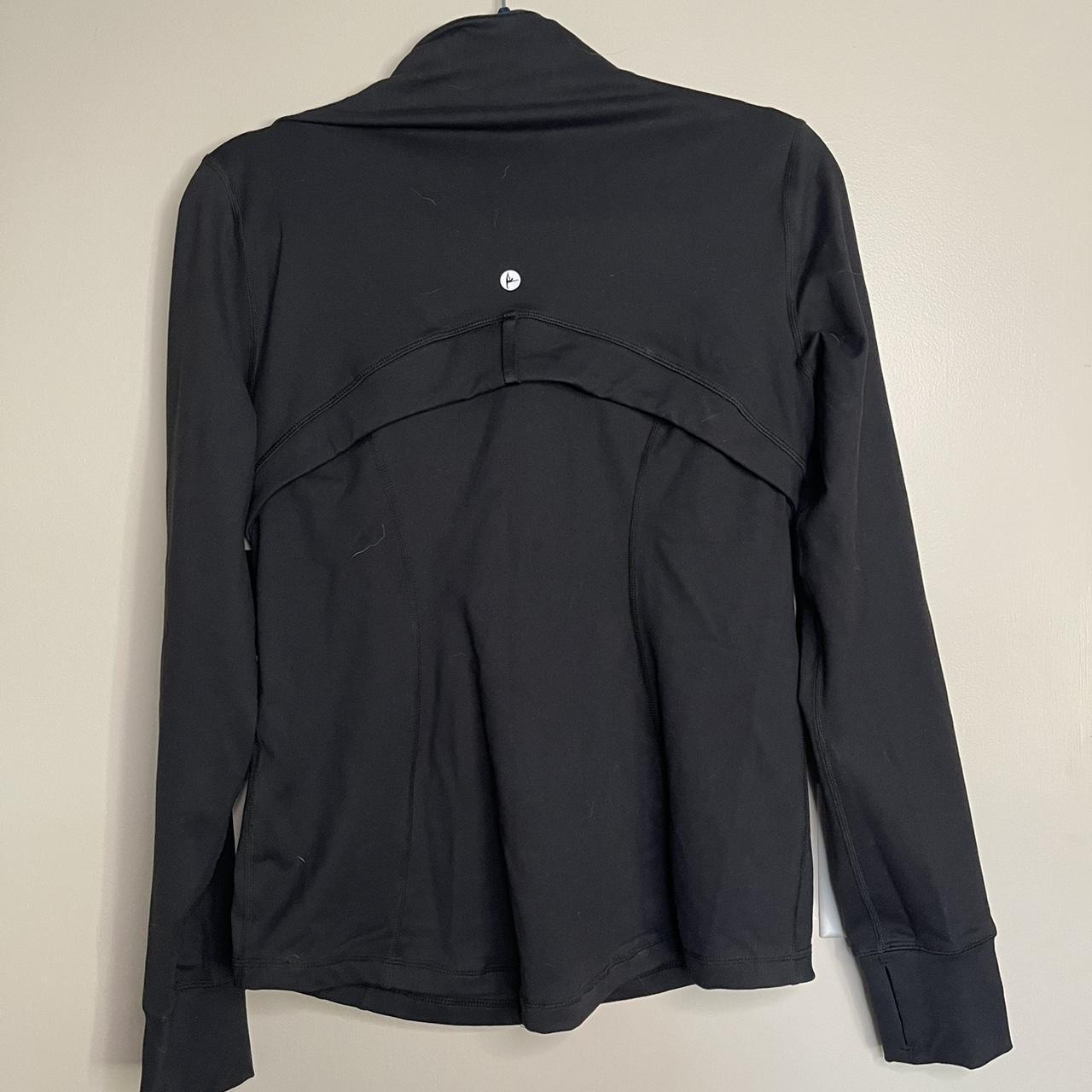 new medium black 90 degree by reflex workout