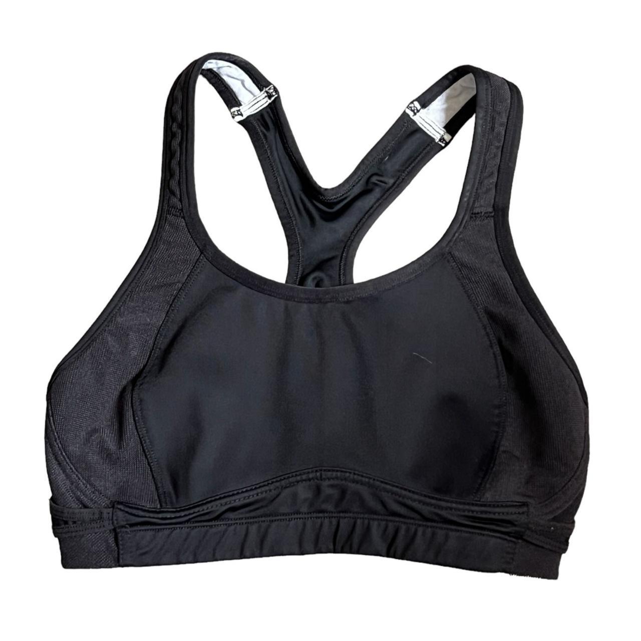 Champion double fashion dry bra