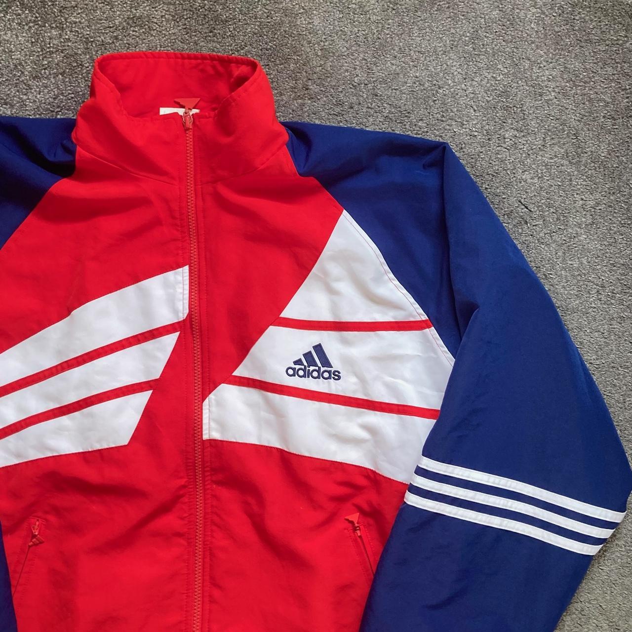 🇬🇧 FREE UK POSTAGE 🇬🇧 Men’s Vintage Adidas... - Depop