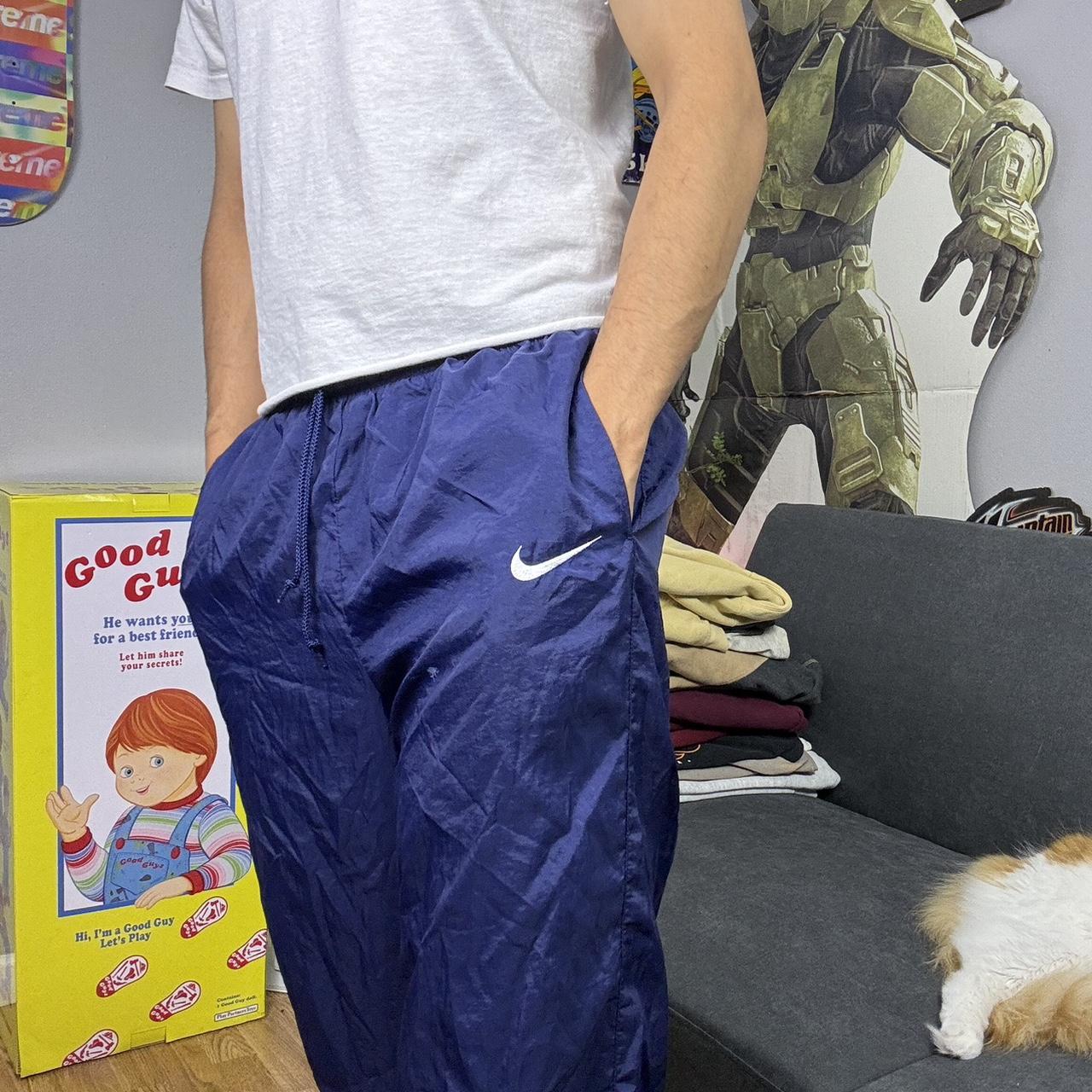 nike n98 track pants