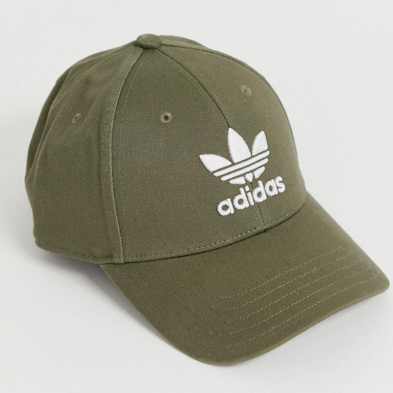 adidas khaki
