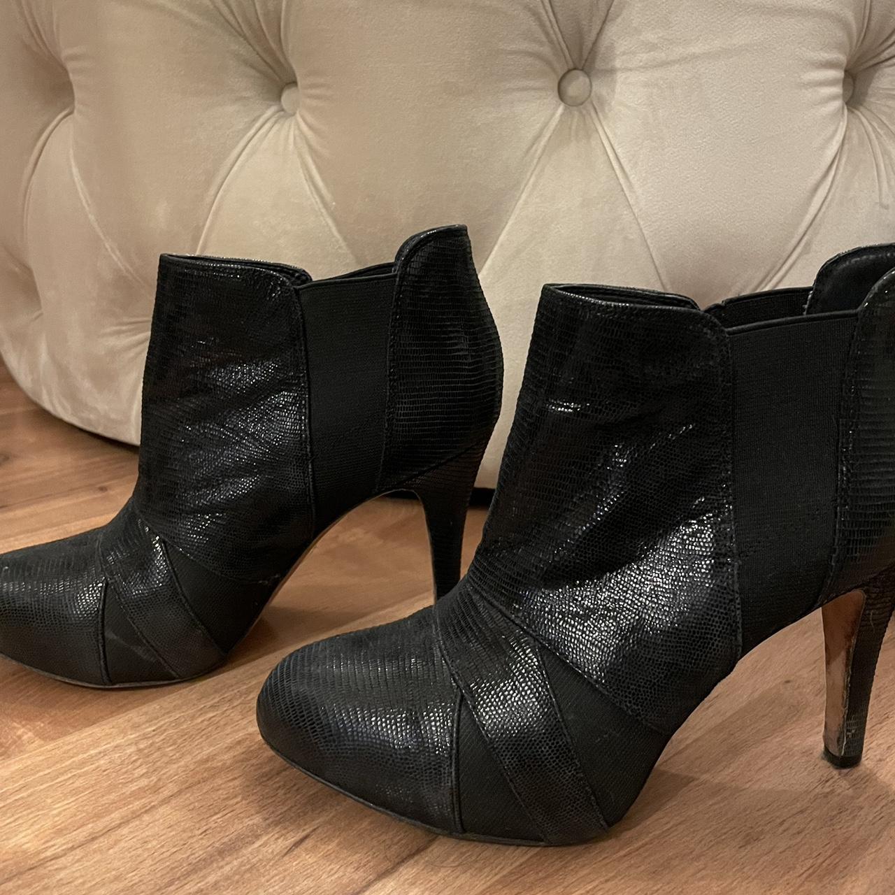 5th avenue high heels