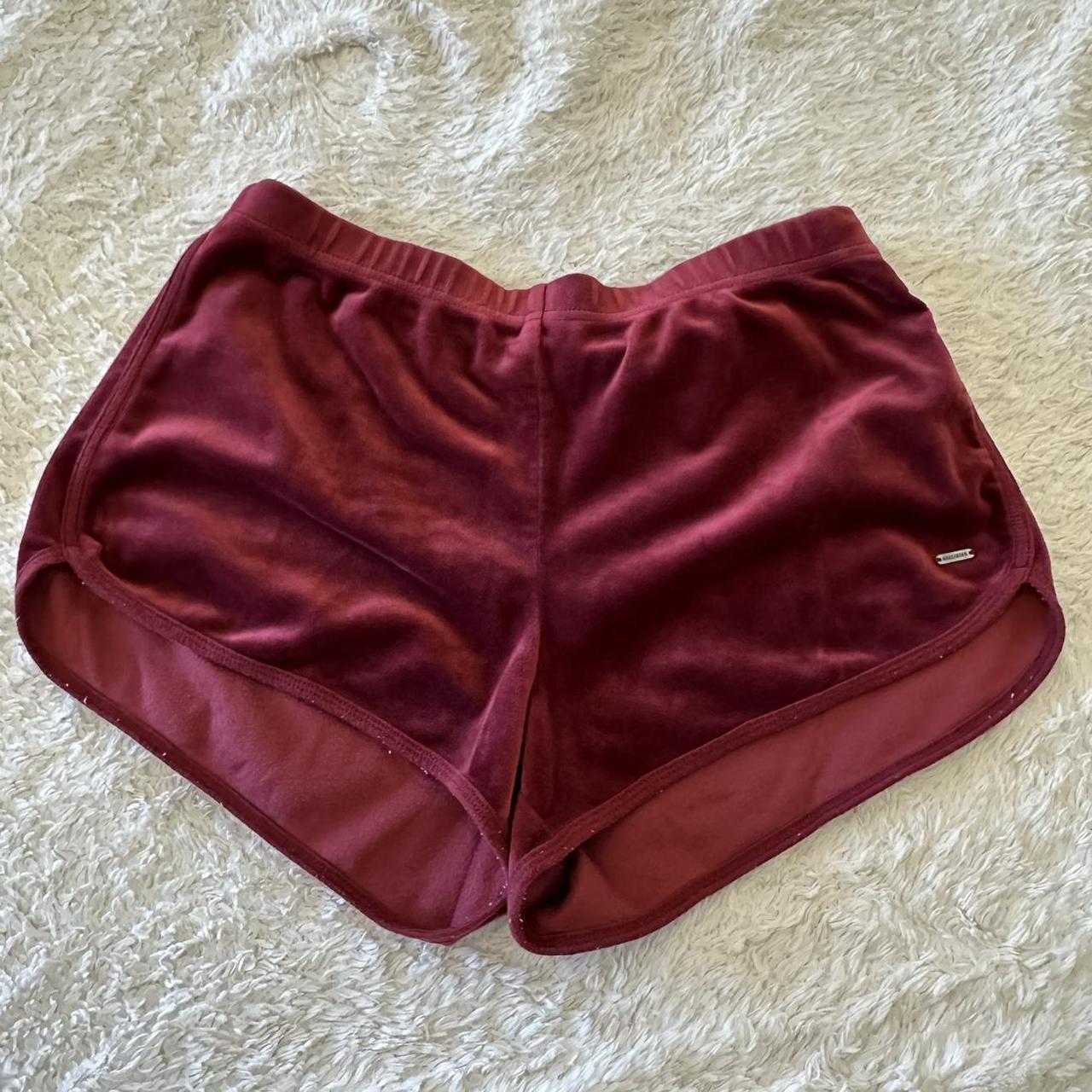 booty shorts” = underwear : r/depoop