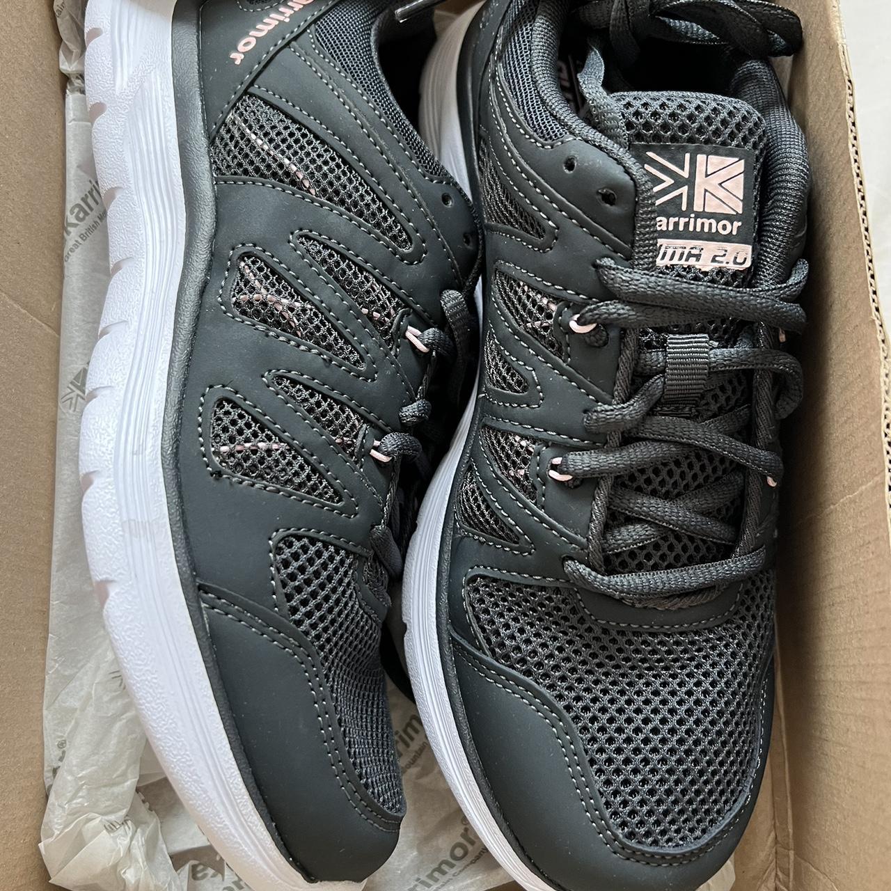 karrimor walking trainers