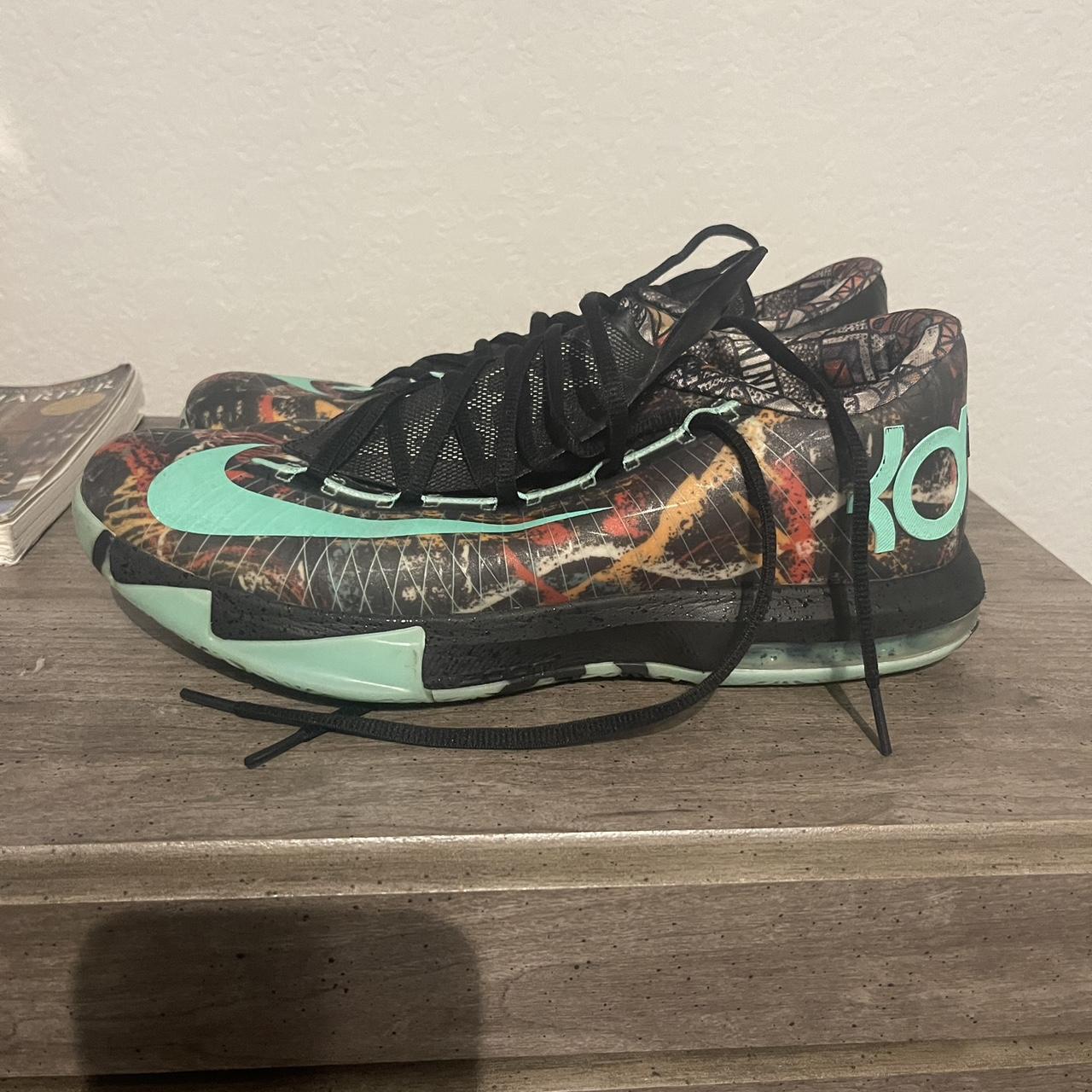 kd 6 all star illusion