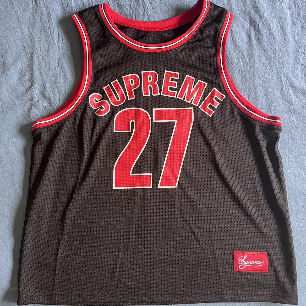supreme basketball jerseys