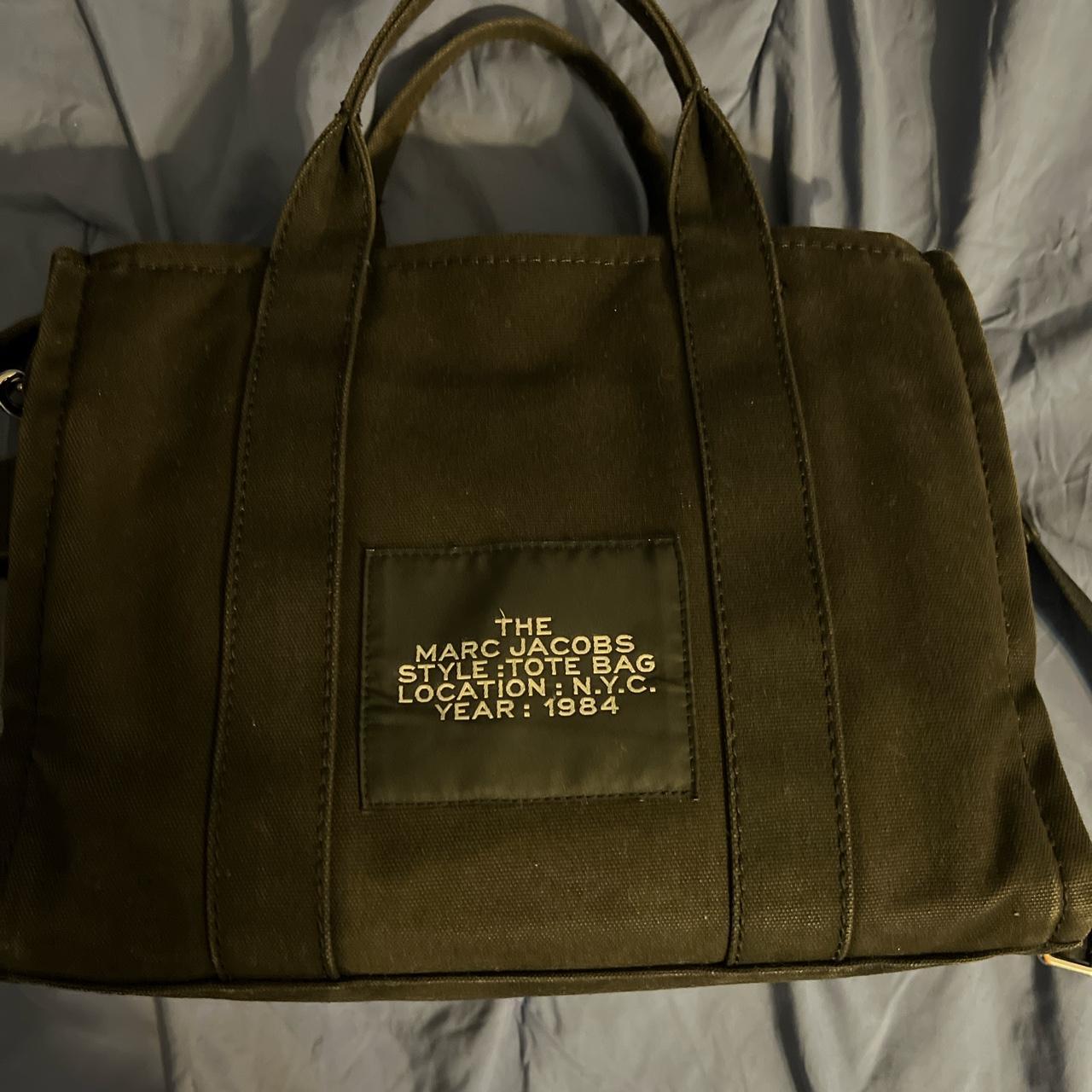 Marc Jacobs Women's Bag (3)