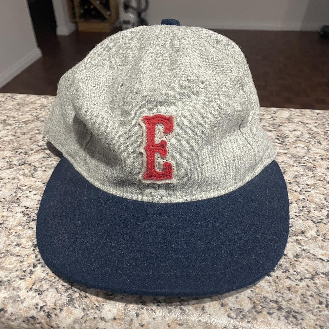 Deli & Grocery Ebbets Field Flannels Cap 帽子