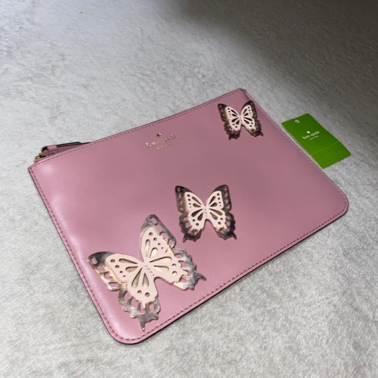 Kate popular Spade Purse Y2K