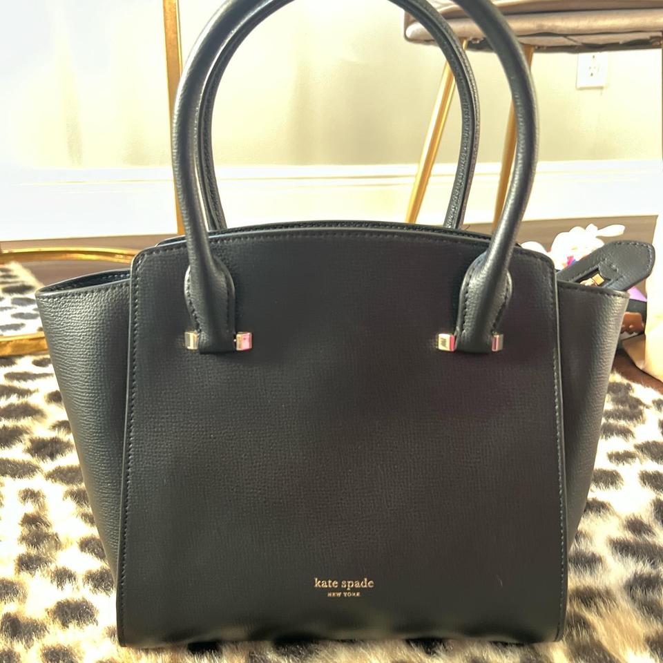 Kate spade 2025 sydney medium satchel