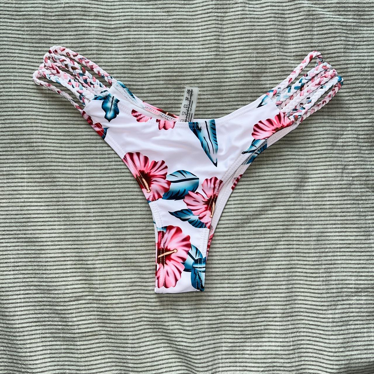 Hollister Co. Panties