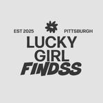 luckygirlfindss's profile picture