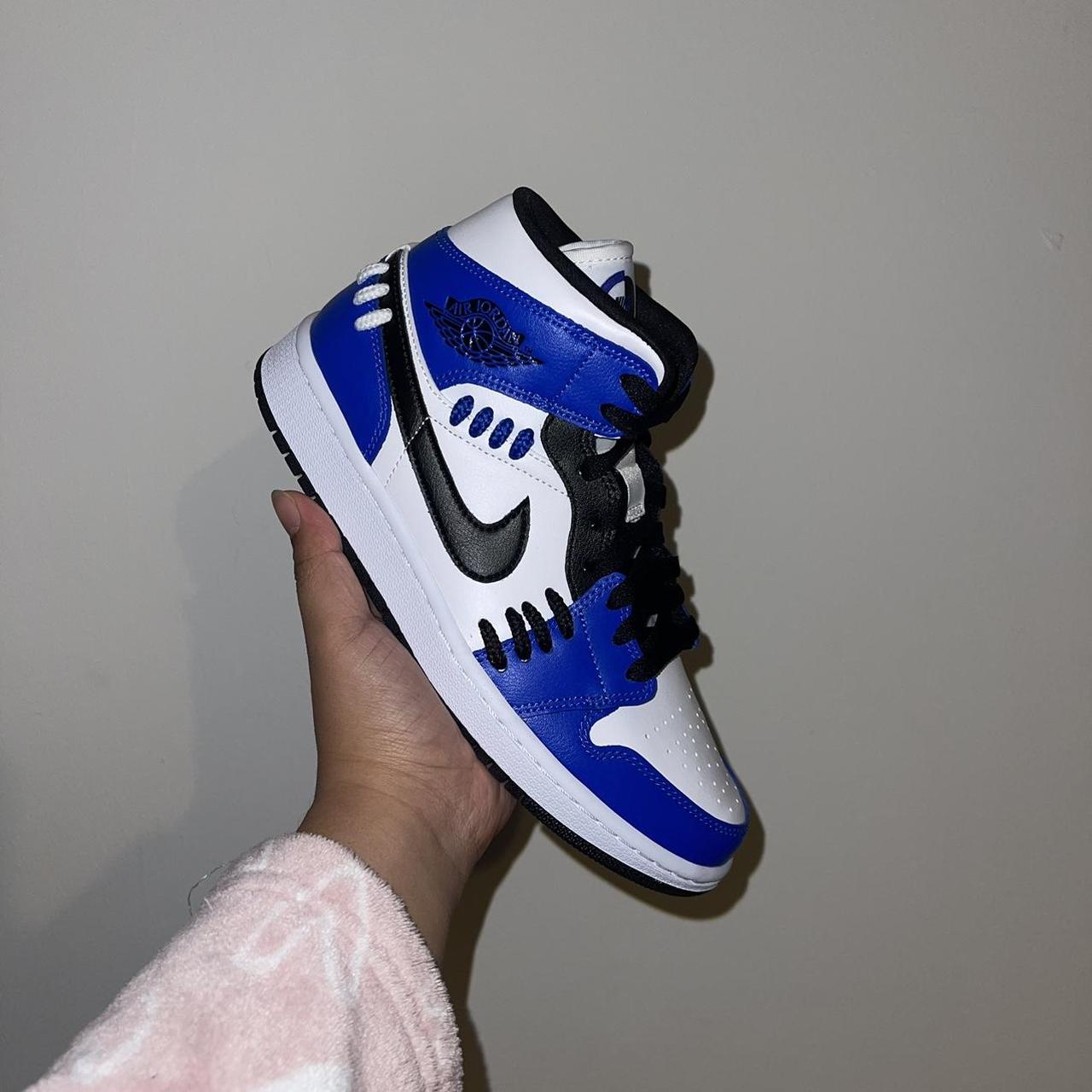 jordan 1 retro high grove green