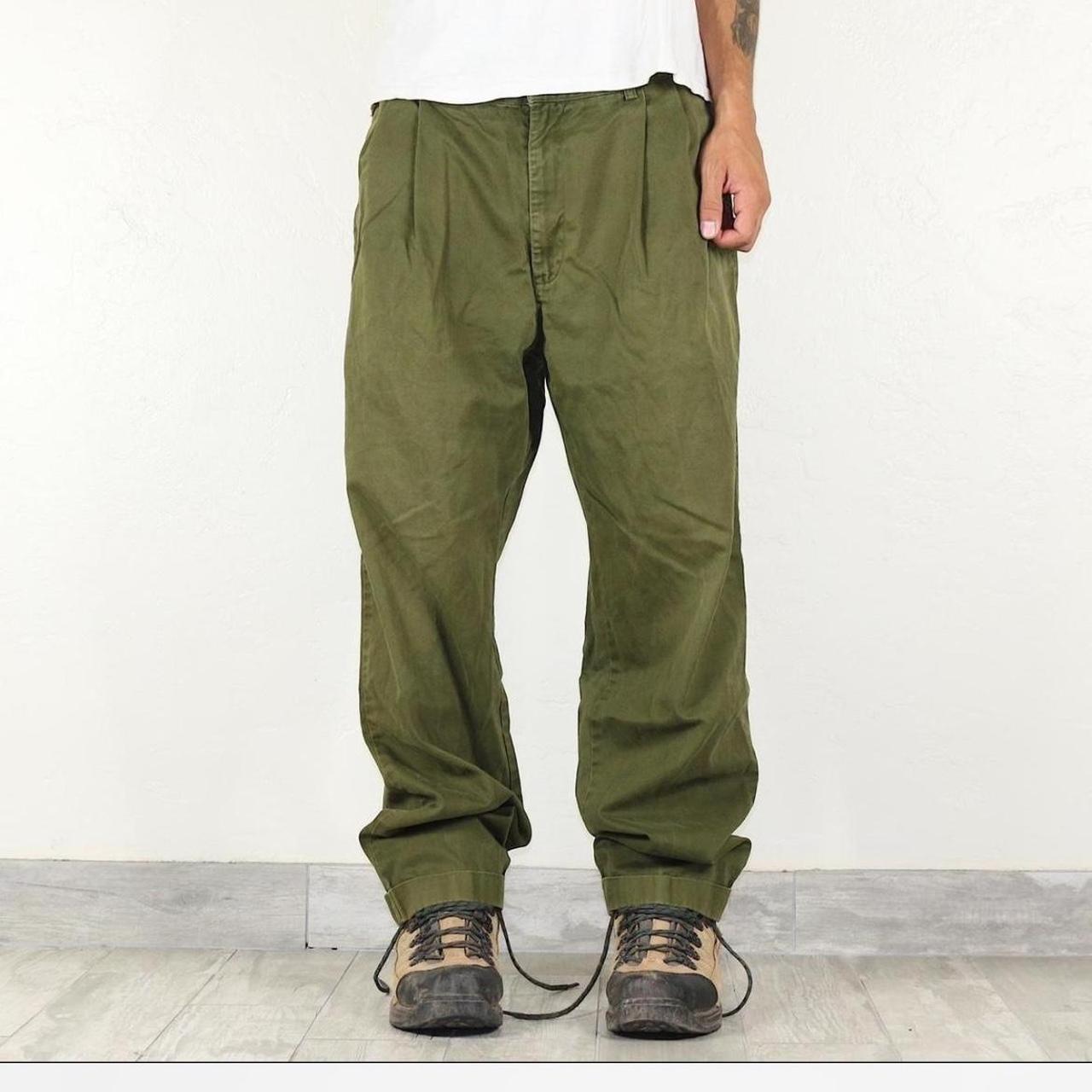 Polo hammond pant on sale