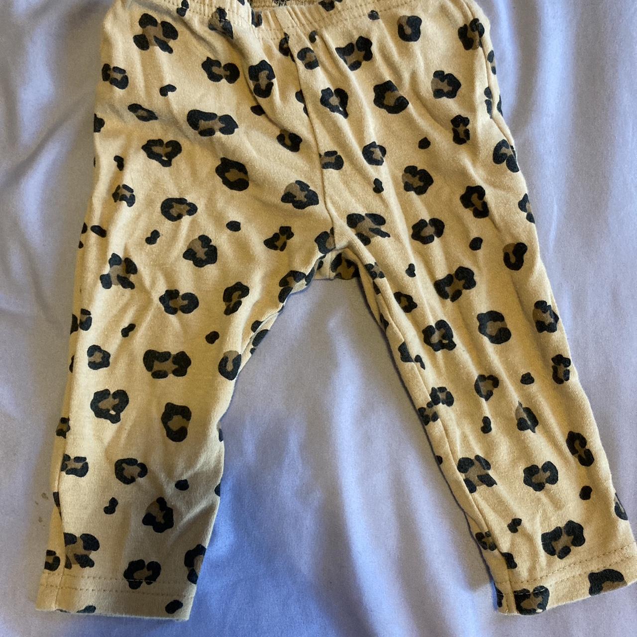 Carters baby girl on sale pants