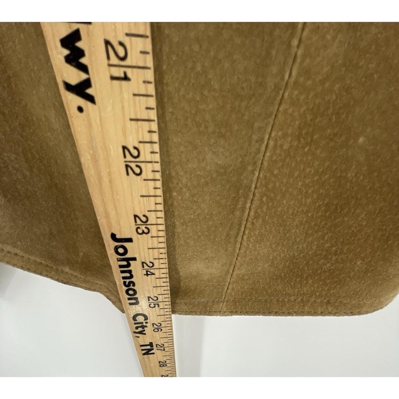 Basic Editions Men's Vest - Brown - L – Basic Edi… - image 3