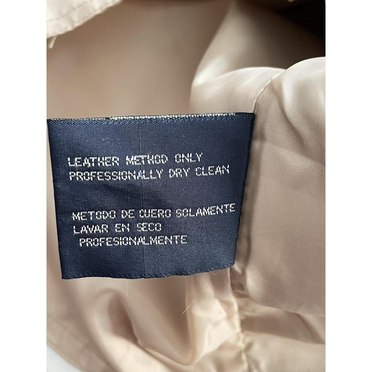 Basic Editions Men's Vest - Brown - L – Basic Edi… - image 6