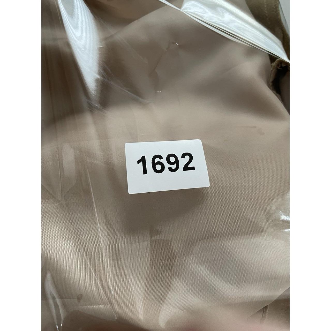 Basic Editions Men's Vest - Brown - L – Basic Edi… - image 8