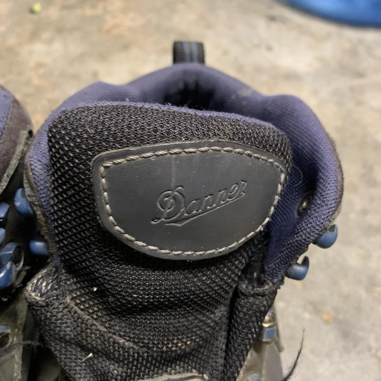 danner summer boots