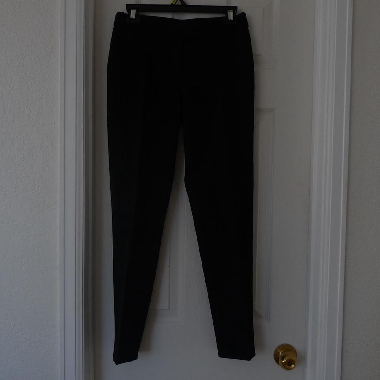 Anne hot sale klein trousers